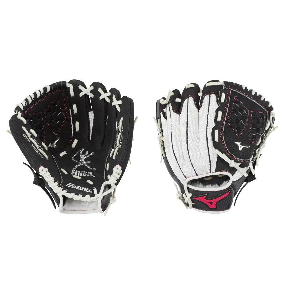 Mizuno GPP1005F3 Prospect Finch 10" Youth Fastpitch Glove 1 Mizuno GPP1005F3 Prospect Finch 10" Youth Fastpitch Glove
