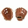 Mizuno GPS1-700DH Pro Select 12.75" Brown Baseball Glove