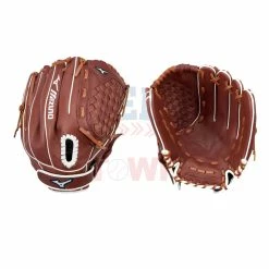 Mizuno GPSL1250F4 PROSPECT SELECT FP 12.5" Fastpitch Glove