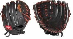 Rawlings GSB125 Gamer 12.5" Fastpitch Glove