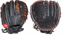 Rawlings GSB125FS Gamer 12.5" Fastpitch Glove