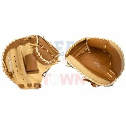 Mizuno GXC90B4 Franchise 33.5" Catcher's Baseball Glove