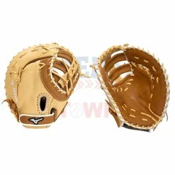 Mizuno GXF90B4 FRANCHISE FBM 12.5" Firstbase Baseball Glove