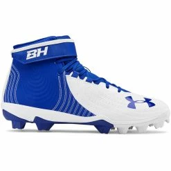 Under Armour Harper 4 Mid RM