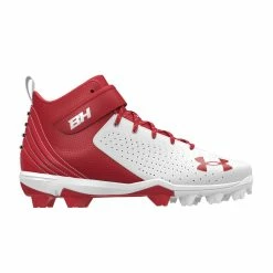 Under Armour Harper 5 Mid RM Jr.
