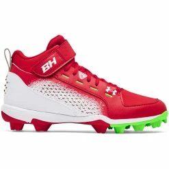 Under Armour Harper 6 Mid RM Jr. Cleat