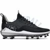 Under Armour Harper 7 Low Elite TPU Junior Baseball Cleats