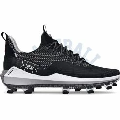Under Armour Harper 7 Low Elite TPU Junior Baseball Cleats