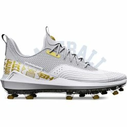 Under Armour Harper 7 Low Elite TPU Men's Cleats -baseball bat Sales Store harper 7 low elite tpu mens cleats 2