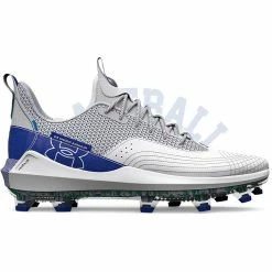 Under Armour Harper 7 Low Elite TPU Men's Cleats -baseball bat Sales Store harper 7 low elite tpu mens cleats 3