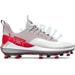 Under Armour Harper 7 Low Elite TPU Men's Cleats -baseball bat Sales Store harper 7 low elite tpu mens cleats 5