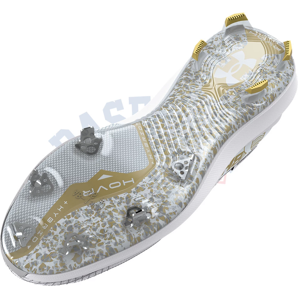 Under Armour Harper 7 Low ST Men's Baseball Cleats 2 Under Armour Harper 7 Low ST Men's Baseball Cleats - Image 2