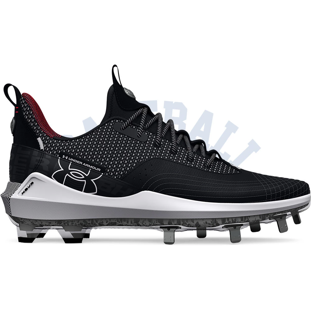 Under Armour Harper 7 Low ST Men's Baseball Cleats 3 Under Armour Harper 7 Low ST Men's Baseball Cleats - Image 3