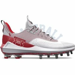 Under Armour Harper 7 Low ST Men's Baseball Cleats