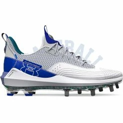 Under Armour Harper 7 Low ST Men's Baseball Cleats 10 Under Armour Harper 7 Low ST Men's Baseball Cleats -baseball bat Sales Store harper 7 low st mens baseball cleats 4