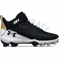 Under Armour Harper 7 Mid RM Men's Cleats