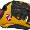 Rawlings HEART OF THE HIDE 11.75" PRO1175-6GTB