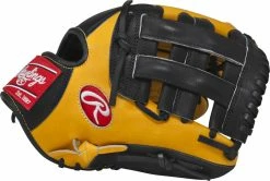 Rawlings HEART OF THE HIDE 11.75" PRO1175-6GTB