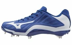 Mizuno Heist IQ Low Shoes -baseball bat Sales Store heist iq low shoes 2