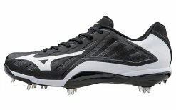 Mizuno Heist IQ Low Shoes -baseball bat Sales Store heist iq low shoes 3