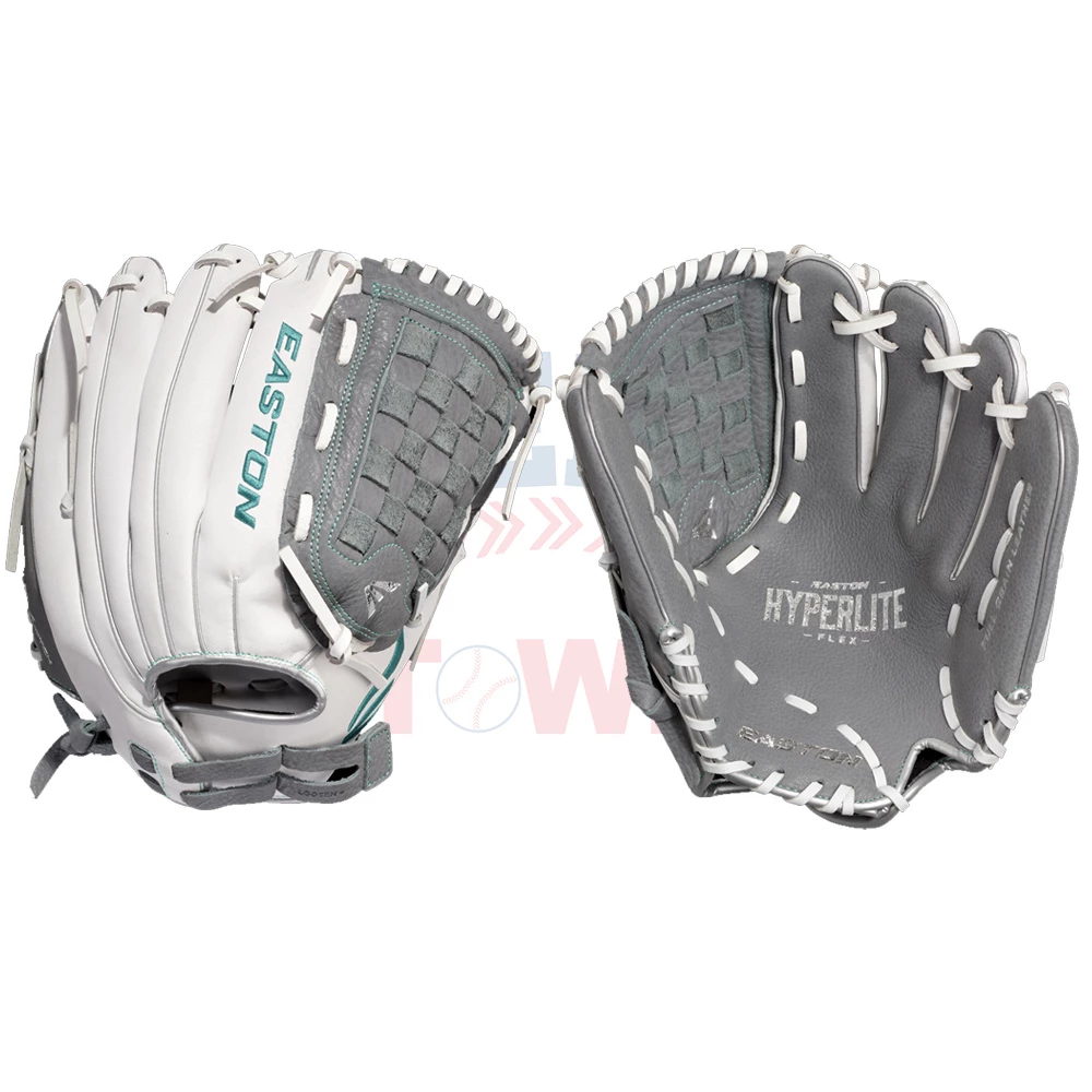 EASTON HFFP12 Hyperlite Flex 12" Fastpitch Glove 1 EASTON HFFP12 Hyperlite Flex 12" Fastpitch Glove