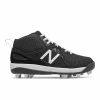 New Balance J3000v5 Youth Mid Cleat