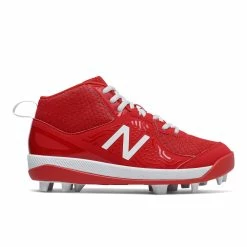 New Balance J3000v5 Youth Mid Cleat -baseball bat Sales Store j3000v5 youth mid cleat 3