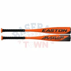 EASTON JBB22MX12 Maxum Ultra 2 3/4" USSSA Baseball Bat (-12)