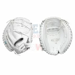 EASTON Jen Schroeder Elite 33" Fastpitch Catcher's Glove