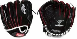 Rawlings JPL100 Junior Pro Lite 10" Youth Baseball Glove