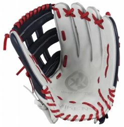 Miken KO130PH Koalition 13" Softball Glove