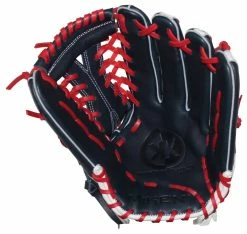 Miken KO135MT Koalition 13.5" Softball Glove