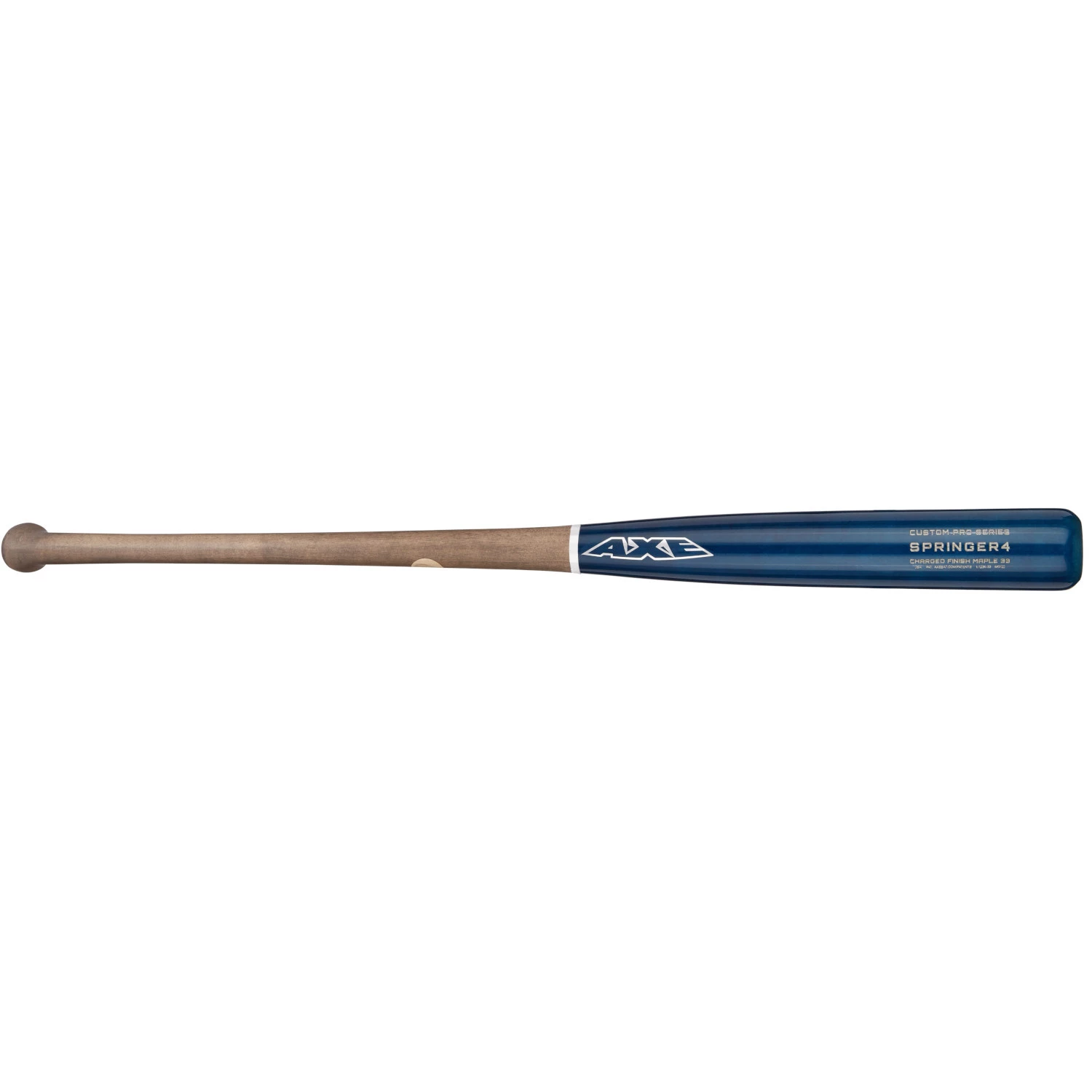 Axe Bat L123K Pro Mapple GS4 Baseball Bat 1 Axe Bat L123K Pro Mapple GS4 Baseball Bat