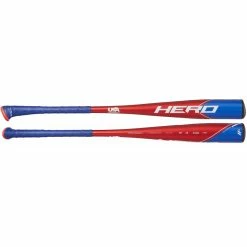 Axe Bat L196K Hero Baseball Bat USA 2 1/2" (-11)
