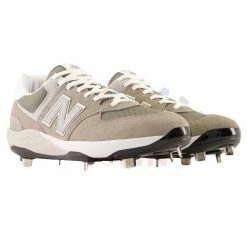New Balance L574V1 Metal Baseball Cleats -baseball bat Sales Store l574v1 metal baseball cleats 3