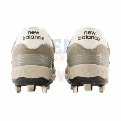 New Balance L574V1 Metal Baseball Cleats -baseball bat Sales Store l574v1 metal baseball cleats 4