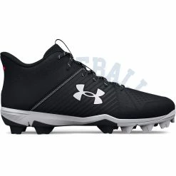 Under Armour Leadoff Mid RM Junior Baseball Cleats 6 Under Armour Leadoff Mid RM Junior Baseball Cleats -baseball bat Sales Store leadoff mid rm junior baseball cleats 2