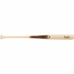 Rawlings Manny Machado Pro Label Wood Bat
