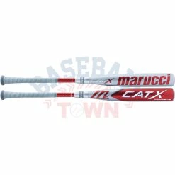Marucci MCBCCPX CATX Composite BBCOR Baseball Bat (-3)