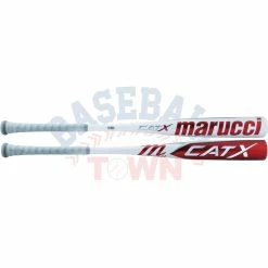 Marucci MCBCX CATX BBCOR Baseball Bat (-3)