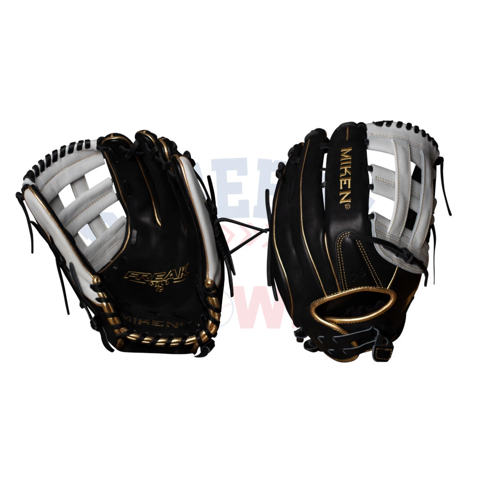 Miken Freak Pro Series 13" Softball Glove 1 Miken Freak Pro Series 13" Softball Glove