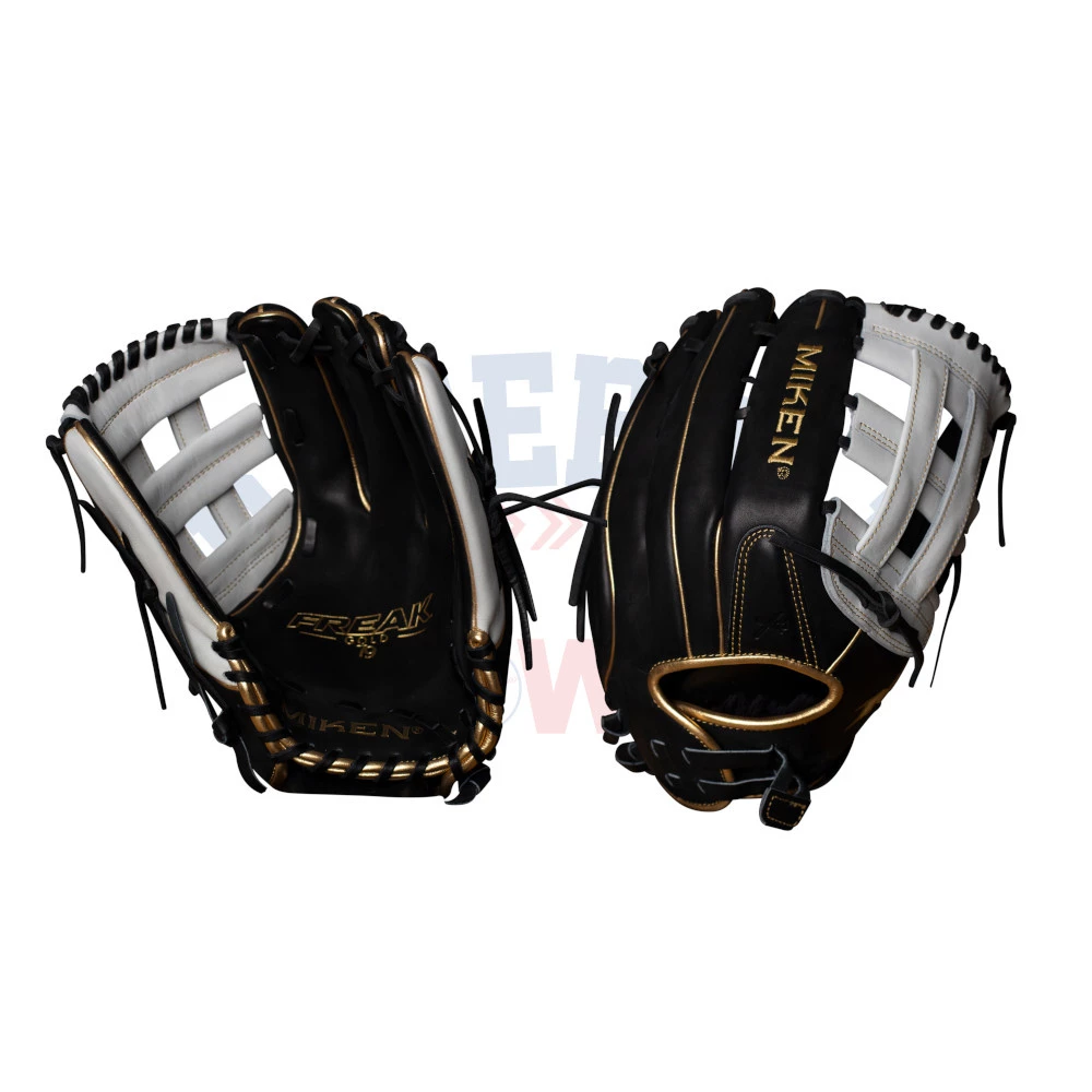 Miken Freak Pro Series 13.5" Softball Glove 1 Miken Freak Pro Series 13.5" Softball Glove