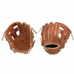 Mizuno GPS1-400R Pro Select 11.5" Brown Baseball Glove