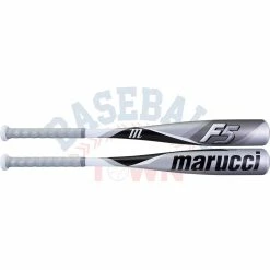 Marucci MJBBF53 F53 Junior Big Barrel Baseball Bat (-10)