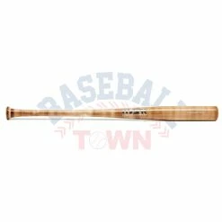 Mark Lumber Company ML-243 The Authentic Birch Baseball Bat