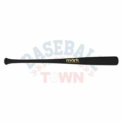 Mark Lumber Company ML-271 Birch Baseball Bat (-5)