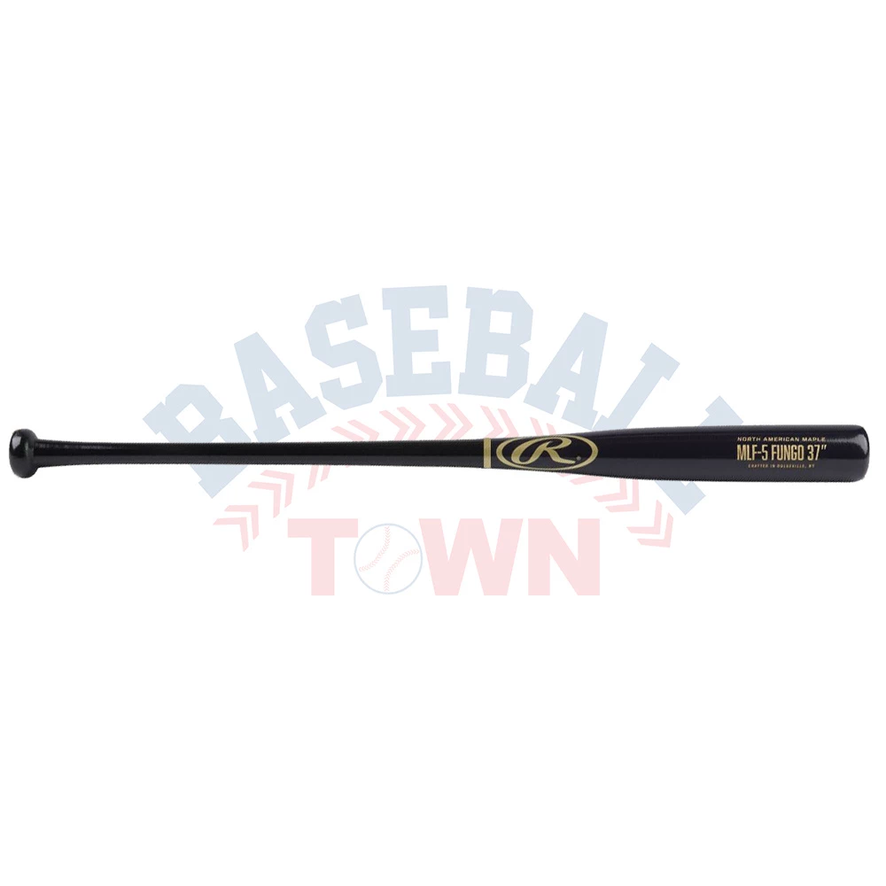 Rawlings MLF5-B Maple 37" Fungo 2 Rawlings MLF5-B Maple 37" Fungo - Image 2