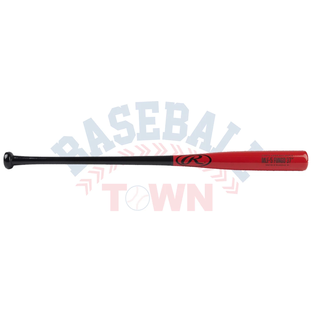 Rawlings MLF5-B Maple 37" Fungo 3 Rawlings MLF5-B Maple 37" Fungo - Image 3