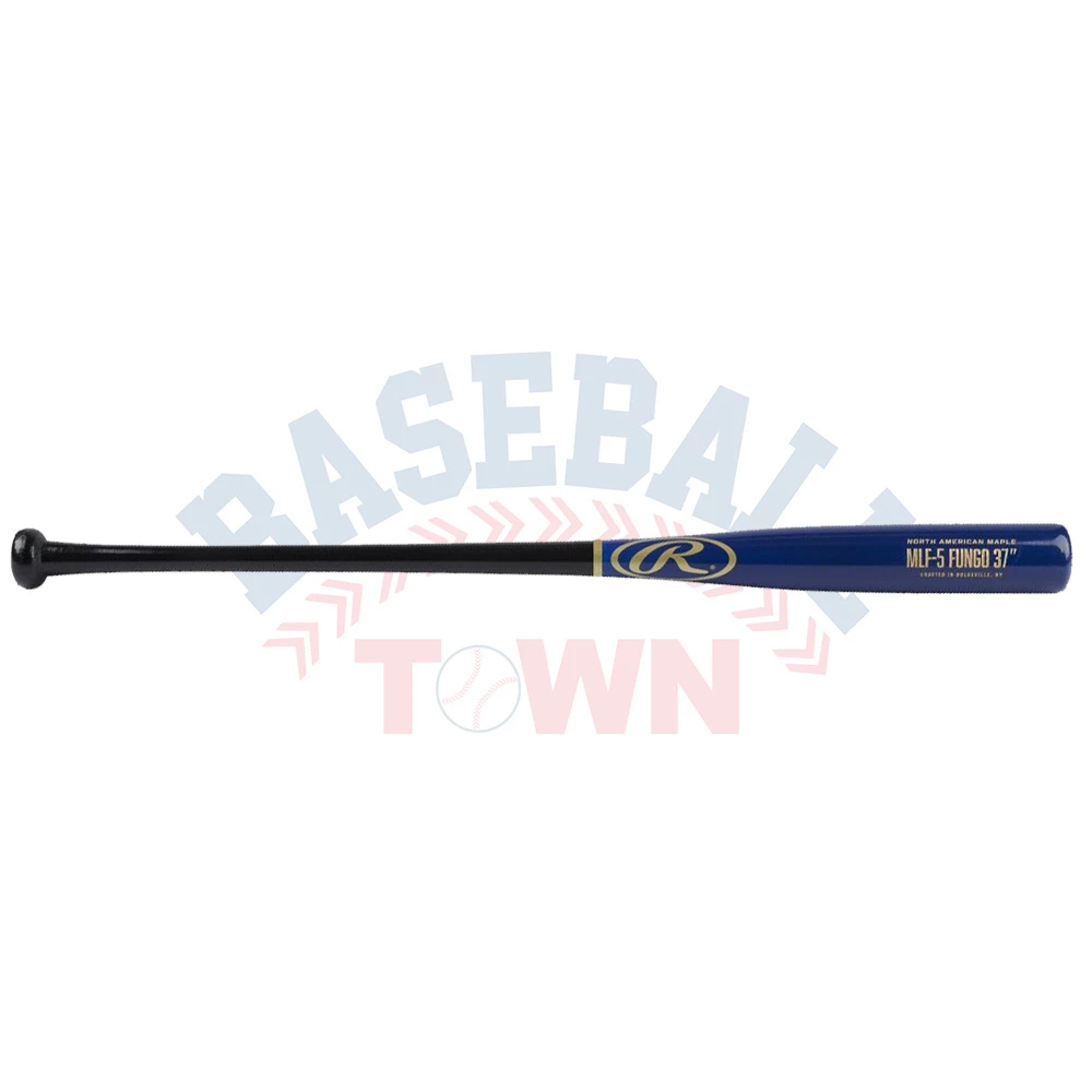Rawlings MLF5-B Maple 37" Fungo 4 Rawlings MLF5-B Maple 37" Fungo - Image 4