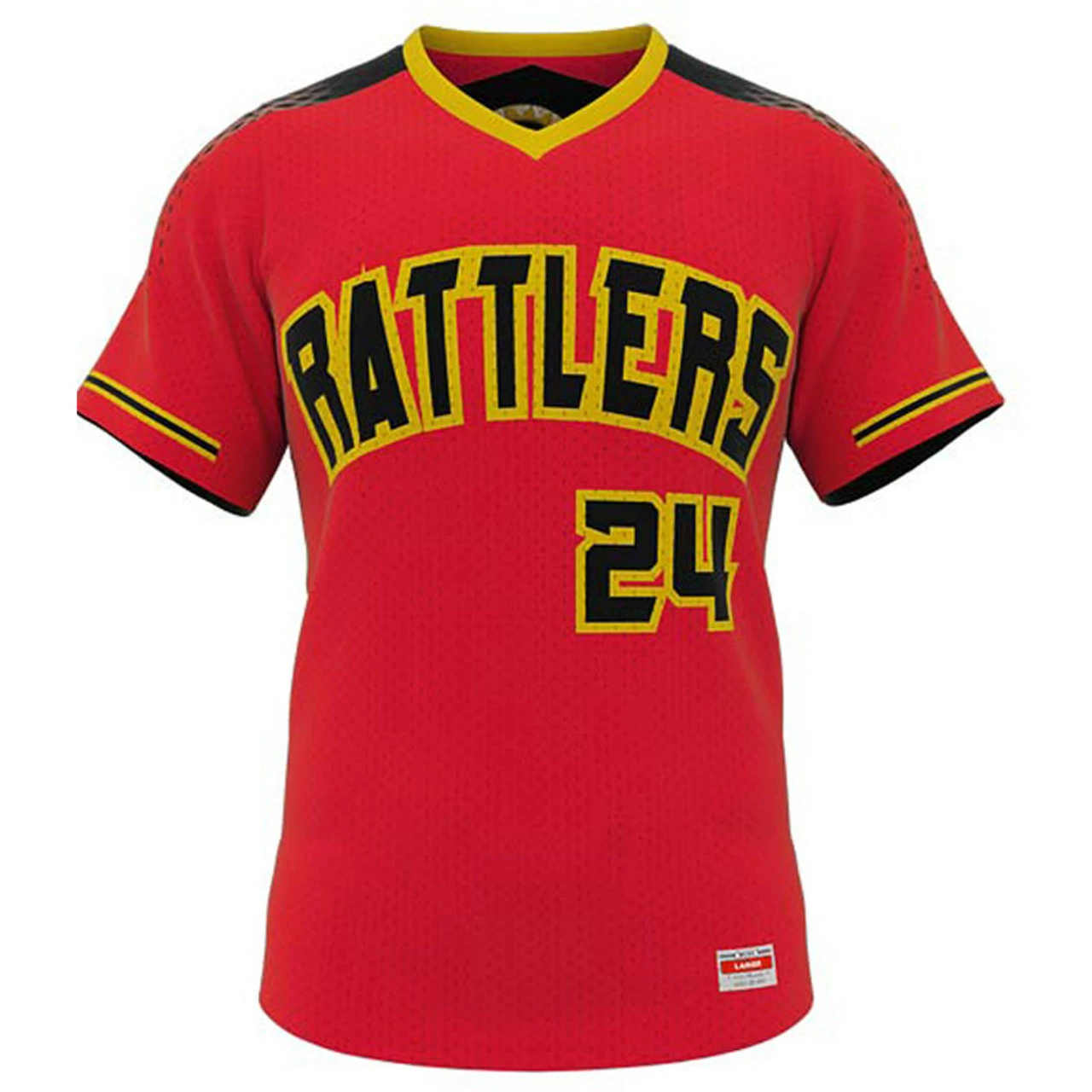 AthElite Womens Ace Double Play Reversible Softball Jersey 1 AthElite Womens Ace Double Play Reversible Softball Jersey